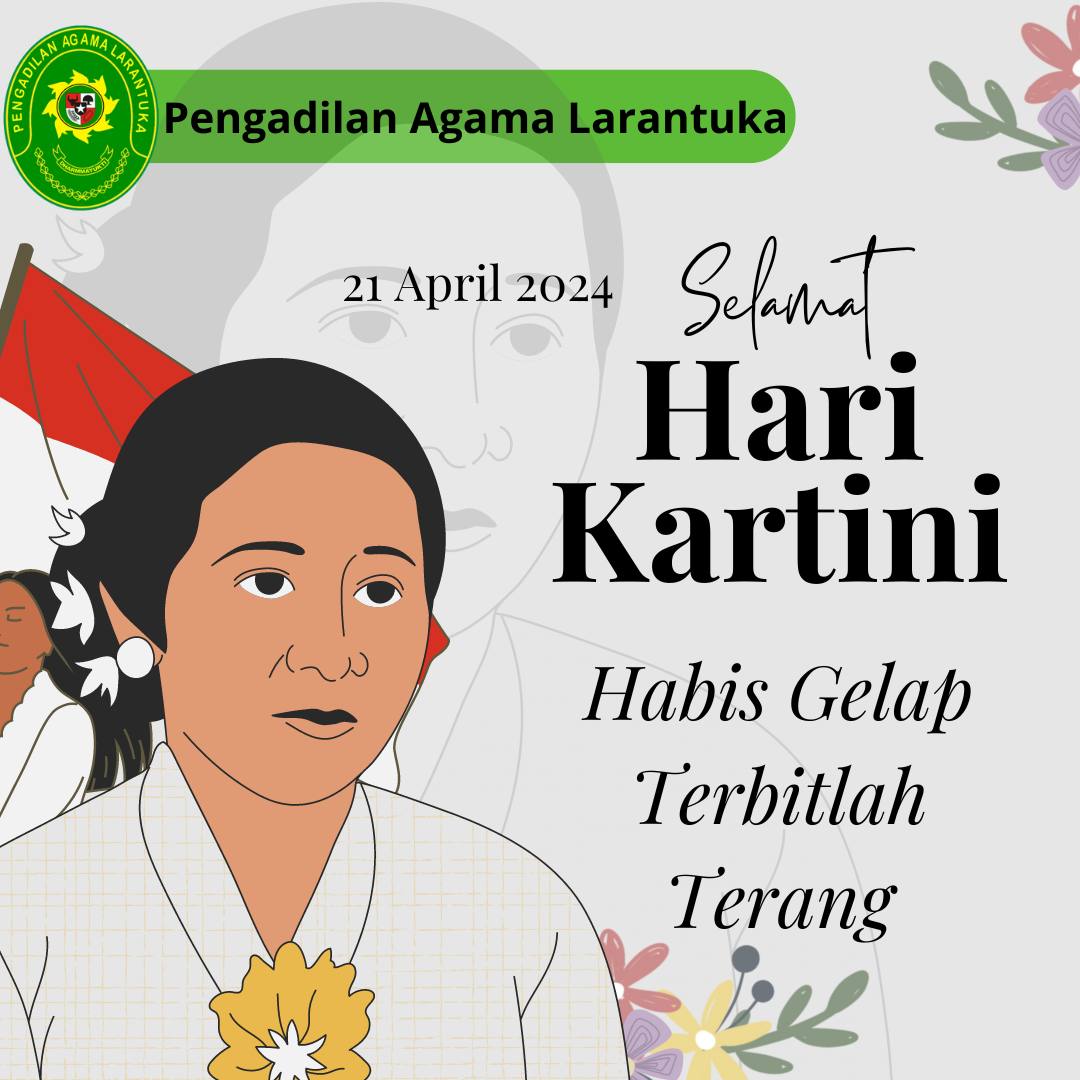 Read more about the article Selamat Hari Kartini 21 April 2024